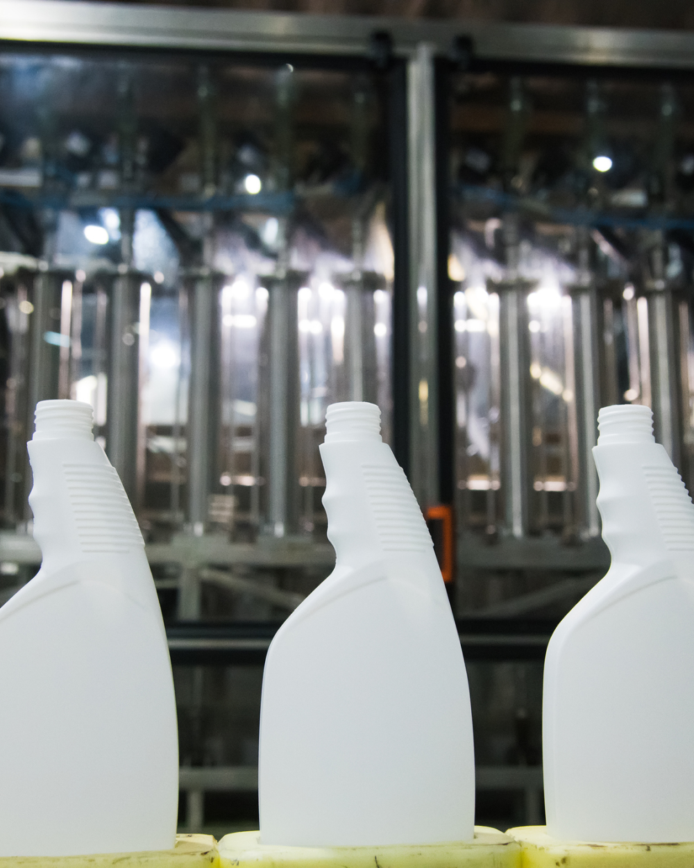 Contract Manufacturing & Packing image 1