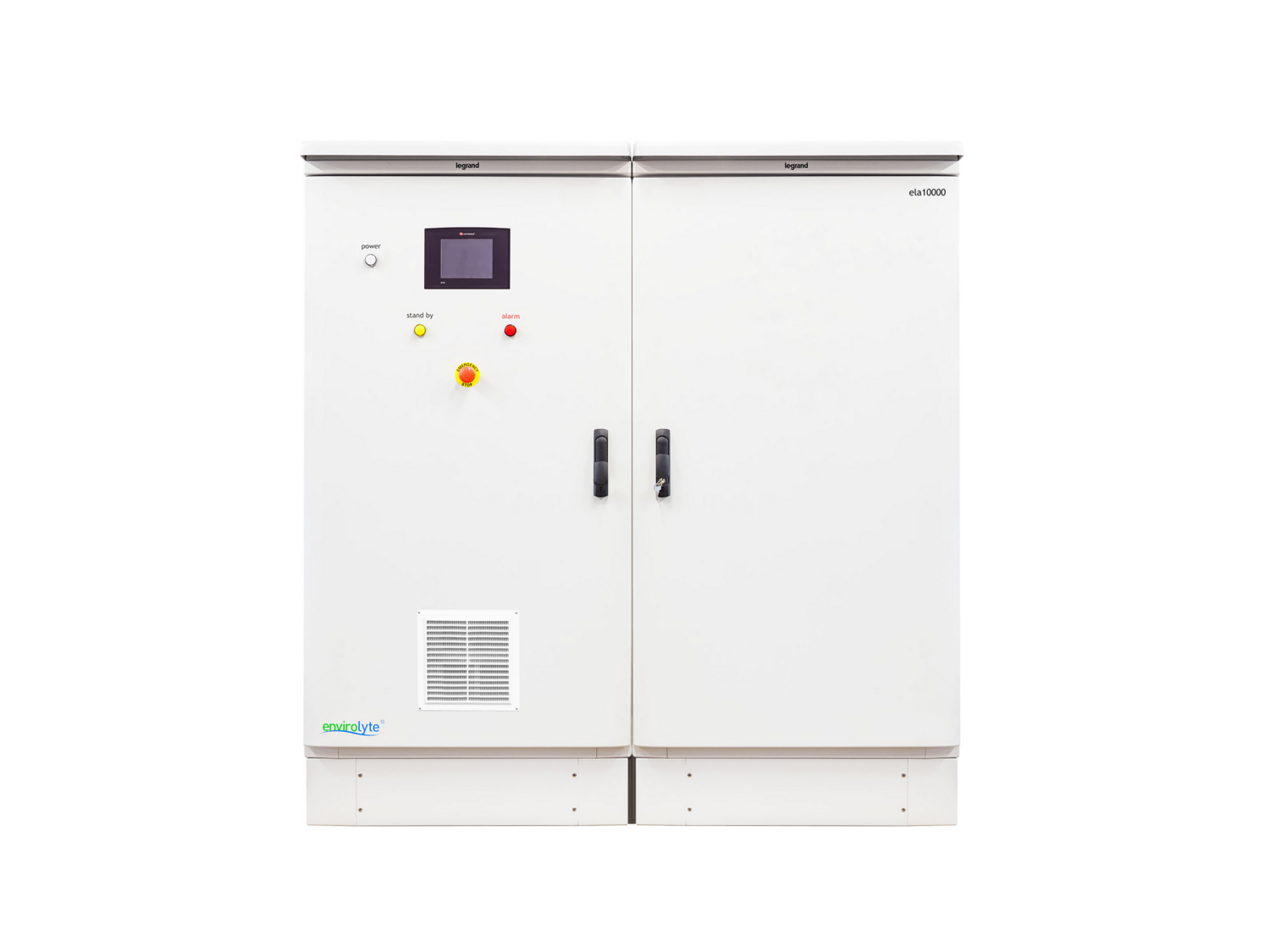 Envirolyte® Generators image 1